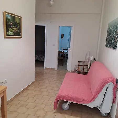 Apartmán Maria's Amarynthos