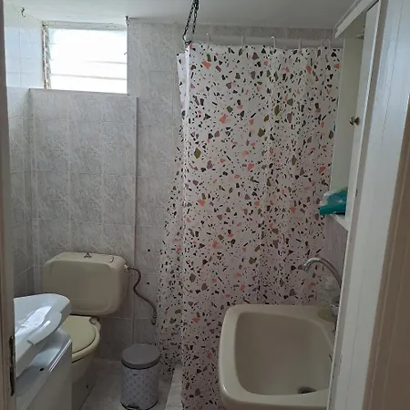 Apartmán Maria's Amarynthos