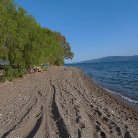 Apartmán Maria's Amarynthos